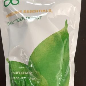 Arbonne Fiber Boost